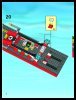 Building Instructions - LEGO - 7906 - Fireboat: Page 18