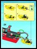 Building Instructions - LEGO - 7906 - Fireboat: Page 23