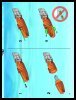 Building Instructions - LEGO - 7906 - Fireboat: Page 27