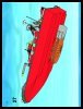 Building Instructions - LEGO - 7906 - Fireboat: Page 28