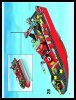 Building Instructions - LEGO - 7906 - Fireboat: Page 29