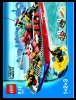 Building Instructions - LEGO - 7906 - Fireboat: Page 1