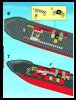 Building Instructions - LEGO - 7906 - Fireboat: Page 7