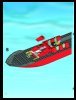 Building Instructions - LEGO - 7906 - Fireboat: Page 8