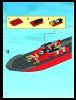 Building Instructions - LEGO - 7906 - Fireboat: Page 10