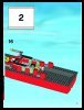 Building Instructions - LEGO - 7906 - Fireboat: Page 15