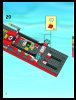 Building Instructions - LEGO - 7906 - Fireboat: Page 18