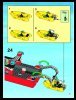 Building Instructions - LEGO - 7906 - Fireboat: Page 23