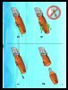 Building Instructions - LEGO - 7906 - Fireboat: Page 27