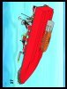 Building Instructions - LEGO - 7906 - Fireboat: Page 28