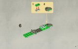 Building Instructions - LEGO - 7913 - Clone Trooper™ Battle Pack: Page 7