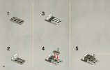 Building Instructions - LEGO - 7913 - Clone Trooper™ Battle Pack: Page 10