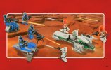 Building Instructions - LEGO - 7913 - Clone Trooper™ Battle Pack: Page 21