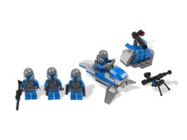 Lego set clearance 7914