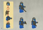 Building Instructions - LEGO - 7914 - Mandalorian™ Battle Pack: Page 2