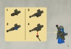 Building Instructions - LEGO - 7914 - Mandalorian™ Battle Pack: Page 3