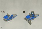 Building Instructions - LEGO - 7914 - Mandalorian™ Battle Pack: Page 8