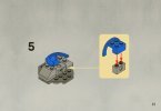 Building Instructions - LEGO - 7914 - Mandalorian™ Battle Pack: Page 11