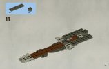 Building Instructions - LEGO - 7915 - Imperial V-wing Starfighter™: Page 13