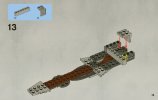 Building Instructions - LEGO - 7915 - Imperial V-wing Starfighter™: Page 15