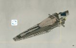 Building Instructions - LEGO - 7915 - Imperial V-wing Starfighter™: Page 37