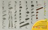 Building Instructions - LEGO - 7915 - Imperial V-wing Starfighter™: Page 49