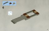 Building Instructions - LEGO - 7929 - The Battle of Naboo™: Page 9