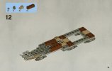 Building Instructions - LEGO - 7929 - The Battle of Naboo™: Page 15