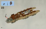 Building Instructions - LEGO - 7929 - The Battle of Naboo™: Page 26