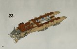 Building Instructions - LEGO - 7929 - The Battle of Naboo™: Page 28