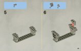 Building Instructions - LEGO - 7929 - The Battle of Naboo™: Page 33