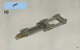 Building Instructions - LEGO - 7929 - The Battle of Naboo™: Page 13