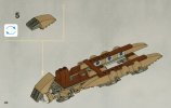 Building Instructions - LEGO - 7929 - The Battle of Naboo™: Page 30