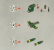 Building Instructions - LEGO - 7930 - Bounty Hunter™ Assault Gunship: Page 3