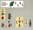 Building Instructions - LEGO - 7930 - Bounty Hunter™ Assault Gunship: Page 4