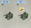 Building Instructions - LEGO - 7930 - Bounty Hunter™ Assault Gunship: Page 9