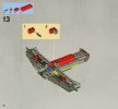 Building Instructions - LEGO - 7930 - Bounty Hunter™ Assault Gunship: Page 40