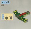 Building Instructions - LEGO - 7930 - Bounty Hunter™ Assault Gunship: Page 47