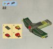 Building Instructions - LEGO - 7930 - Bounty Hunter™ Assault Gunship: Page 49