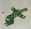 Building Instructions - LEGO - 7930 - Bounty Hunter™ Assault Gunship: Page 55