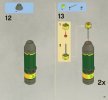 Building Instructions - LEGO - 7930 - Bounty Hunter™ Assault Gunship: Page 61