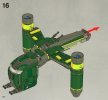 Building Instructions - LEGO - 7930 - Bounty Hunter™ Assault Gunship: Page 64