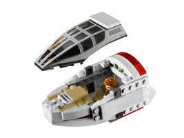 7931 - T-6 Jedi Shuttle™