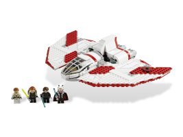 7931 - T-6 Jedi Shuttle™