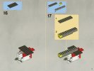 Building Instructions - LEGO - 7931 - T-6 Jedi Shuttle™: Page 9