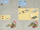 Building Instructions - LEGO - 7931 - T-6 Jedi Shuttle™: Page 58