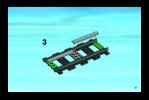 Building Instructions - LEGO - 7936 - Level Crossing: Page 27