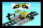 Building Instructions - LEGO - 7936 - Level Crossing: Page 42