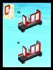 Building Instructions - LEGO - 7937 - Train Station: Page 12