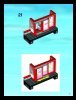 Building Instructions - LEGO - 7937 - Train Station: Page 15